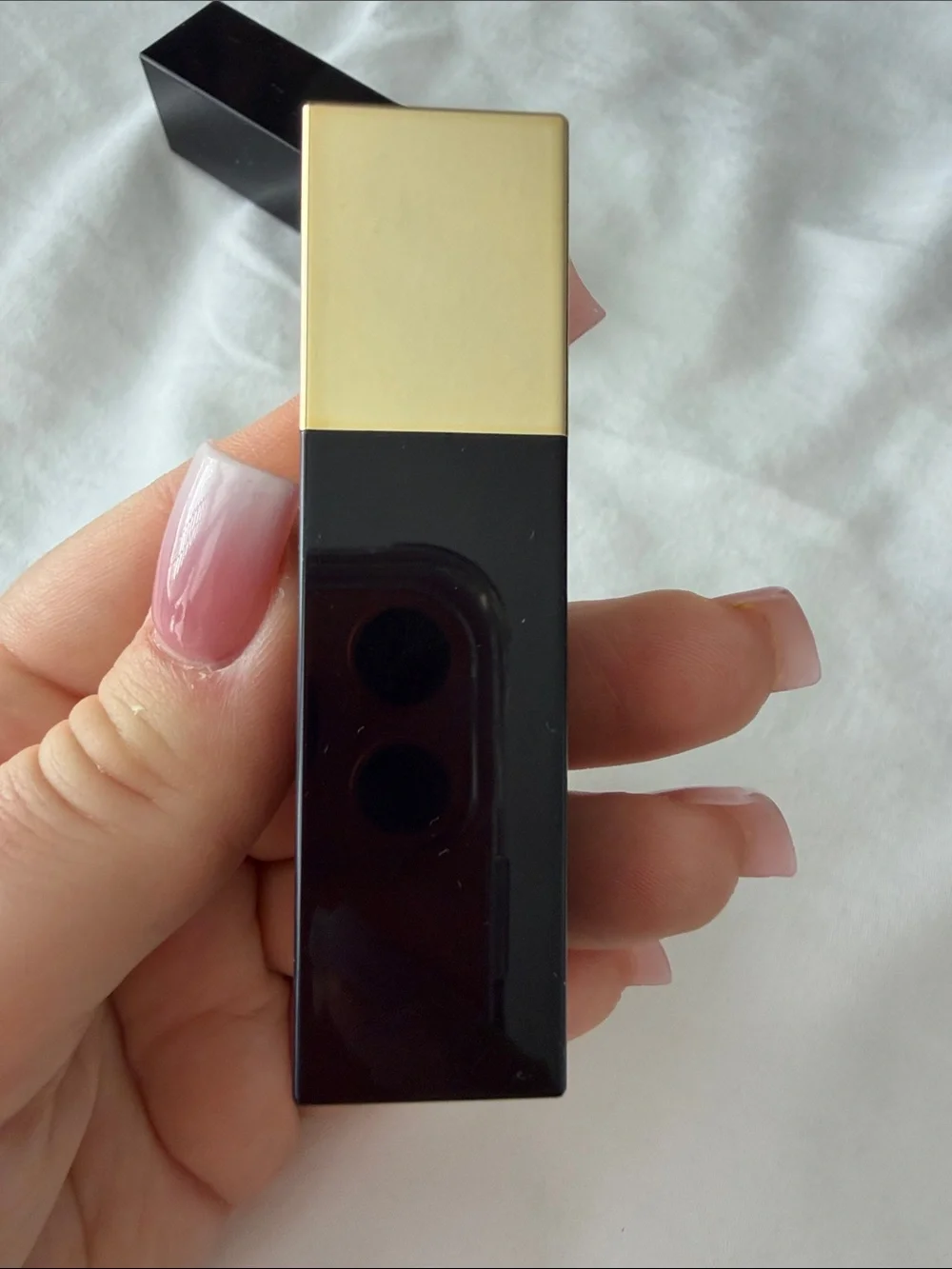 Estee Lauder color lipstick